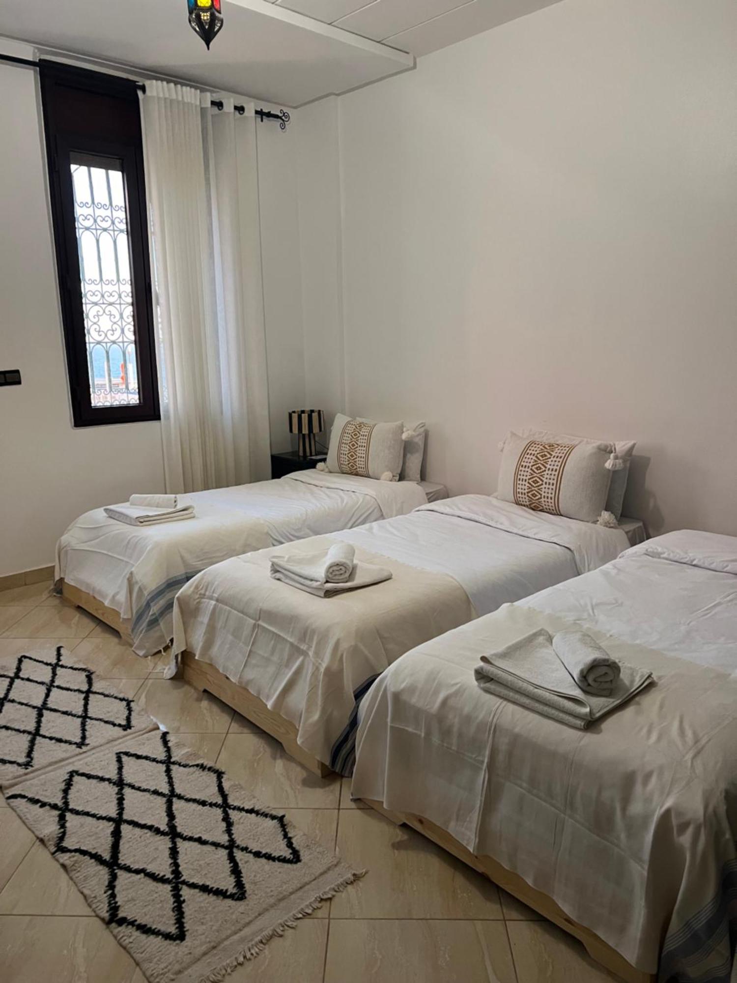 Riad Searenity Tamraght Exterior foto